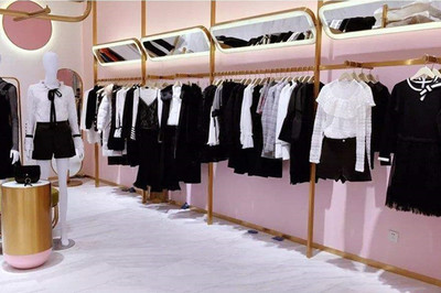 FivePlus服装加盟指南 开启时尚零售事业