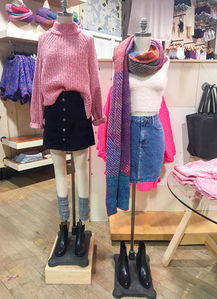 时尚之选 女装品牌推荐与服装服饰零售指南