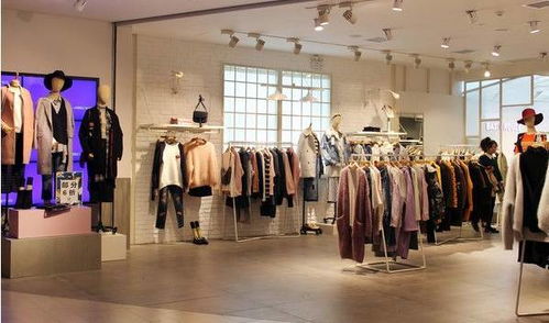 未来3年，这些服装零售人可能被市场淘汰