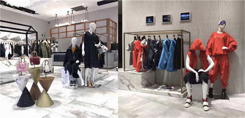 疫情冲击下服装行业承压，柏堡龙上半年亏损2119万折射零售市场低迷