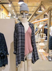 时尚女装品牌推荐 精选零售服饰，打造独特风格