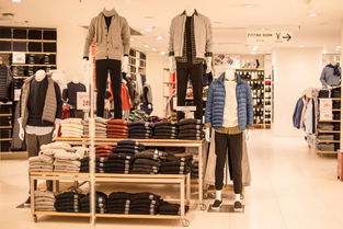 大连冬天最幸福50件事，赶紧打卡吧——服装服饰零售篇