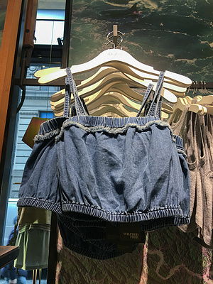 时尚指南 女装品牌与零售趋势推荐