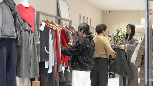 服务重塑，体验共生 实体专业服装市场以“9天无理由退货”引领零售新标杆