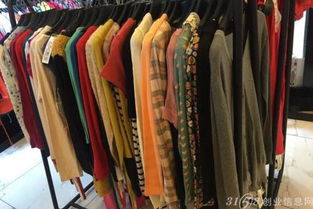 服装生意怎么做 揭秘服装批发市场日赚200万的盈利之道
